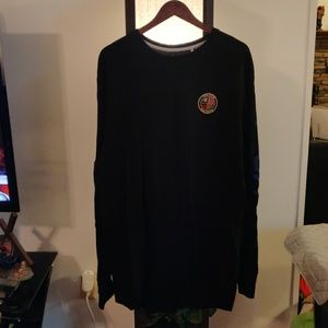 Play Clothes long sleeve shirt